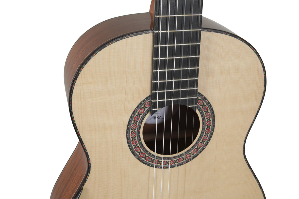 Manuel Rodriguez MAGISTRAL Series all-solid - Spruce (D-S)