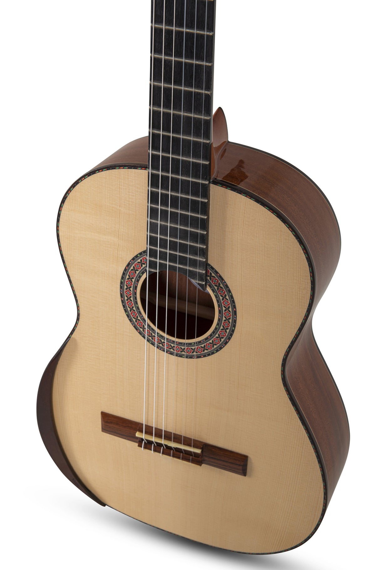 Manuel Rodriguez MAGISTRAL Series all-solid - Spruce (D-S)