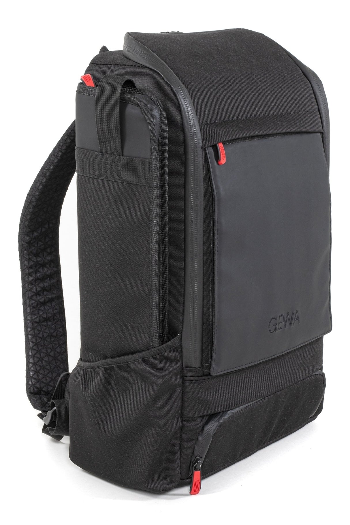 GEWA drum rucksack