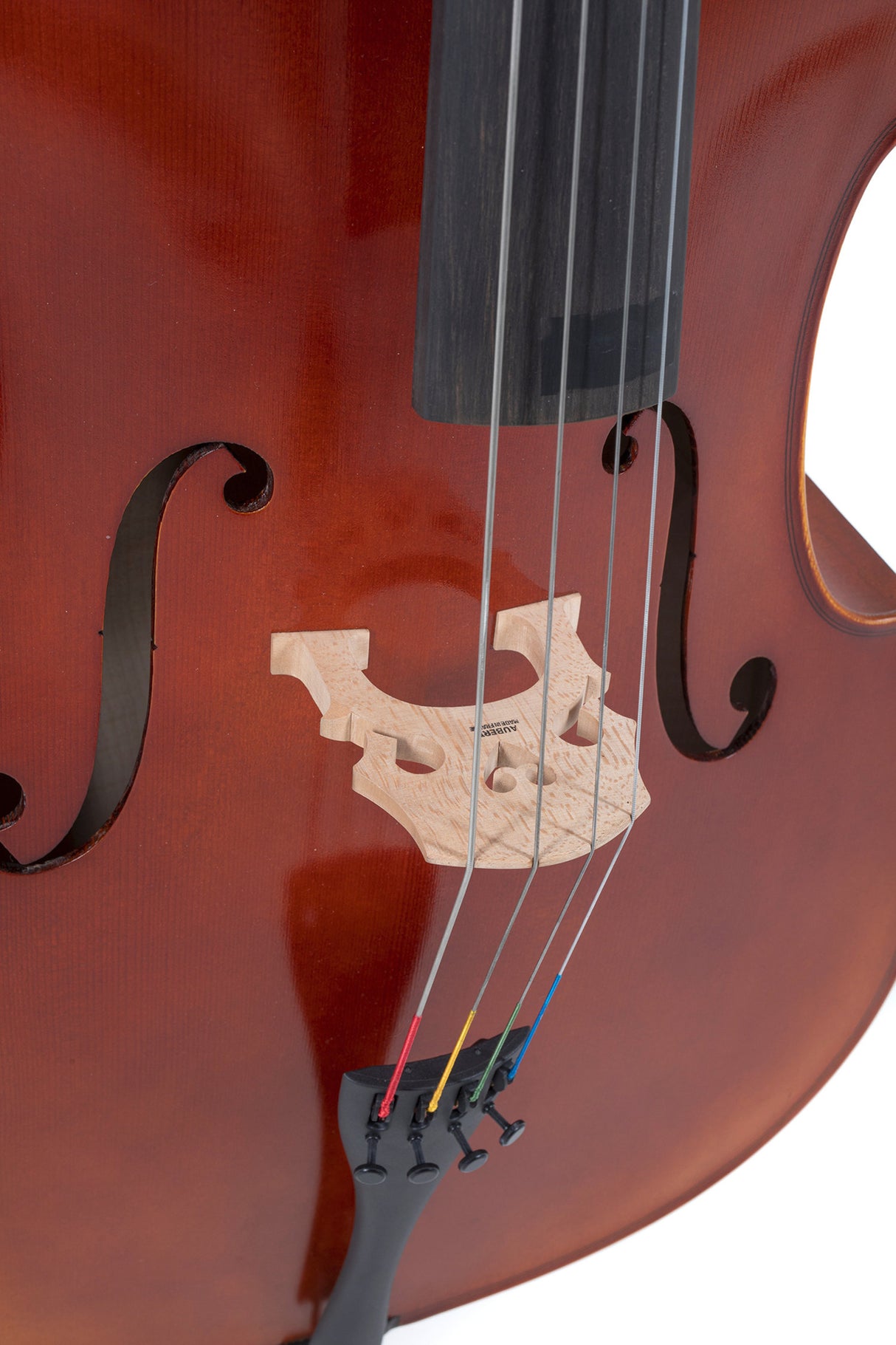 GEWA Cellos Ideale - 1/2 (Ready to play, incl. bag, carbon bow, Larsen Aurora strings, transport-secured)