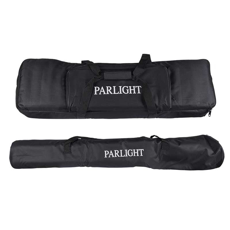 LIGHT4ME T-BAR LED COB PAR 4x30W stativdæksel