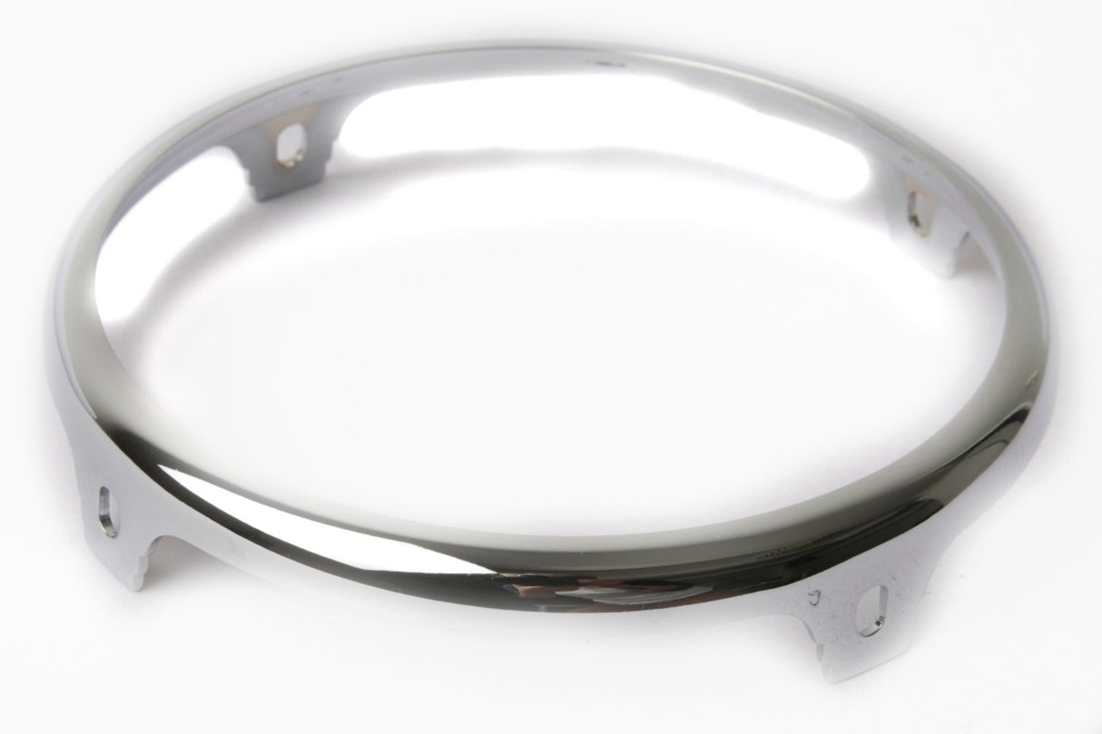 Latin Percussion Hooped Music Collection LPMC Conga & Djembe - Chrome | 4 holes (LPM922)