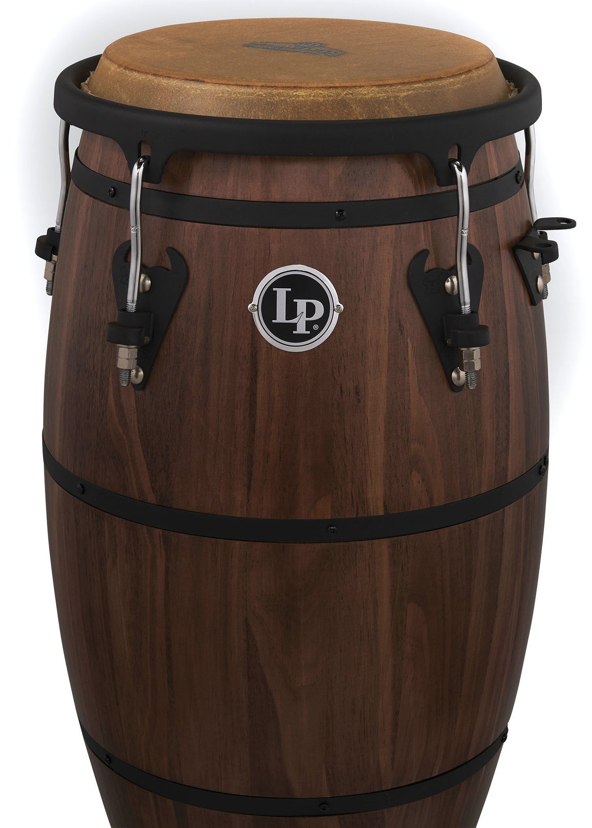 Latin Percussion Conga Matador Whiskey Barrel - Quinto 11" (M750S-WB)
