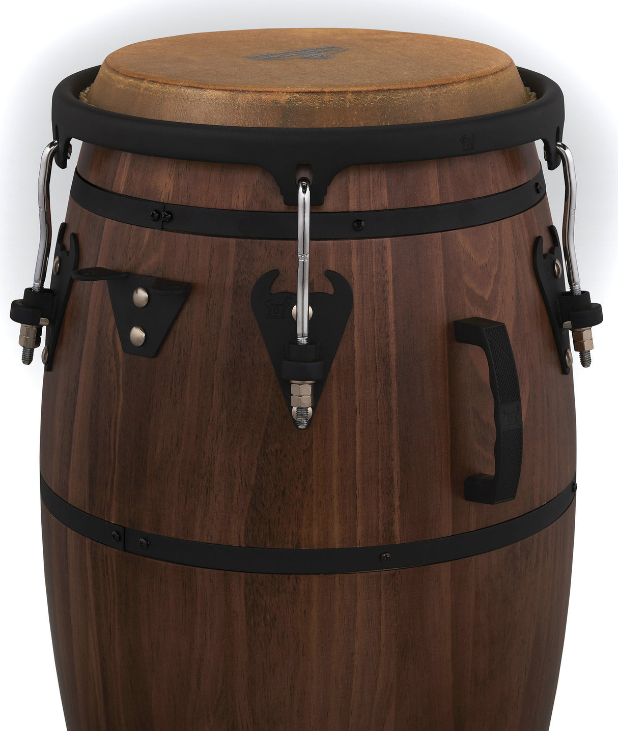 Latin Percussion Conga Matador Whiskey Barrel - Quinto 11" (M750S-WB)