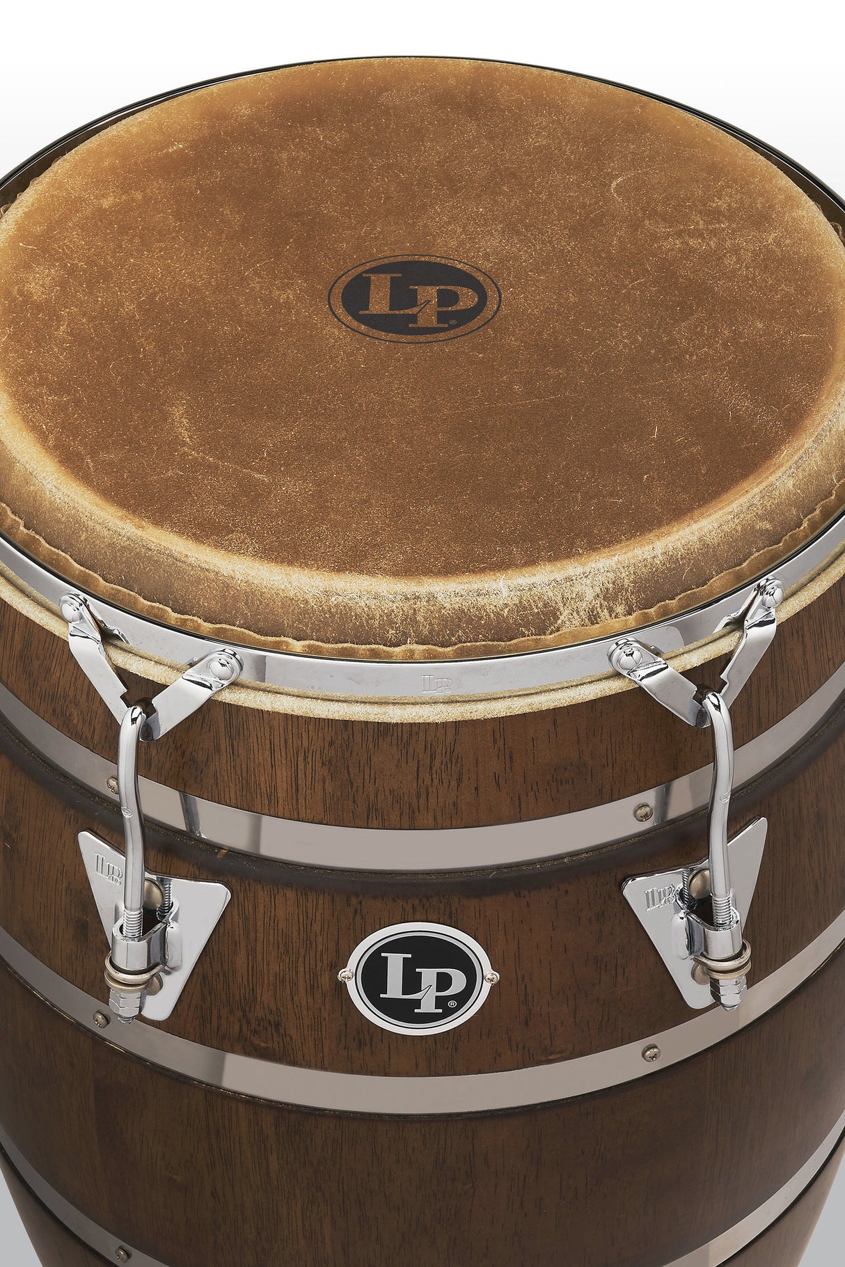 Latin Percussion Bomba Barrel Bomba Barrel - LP2614-MS