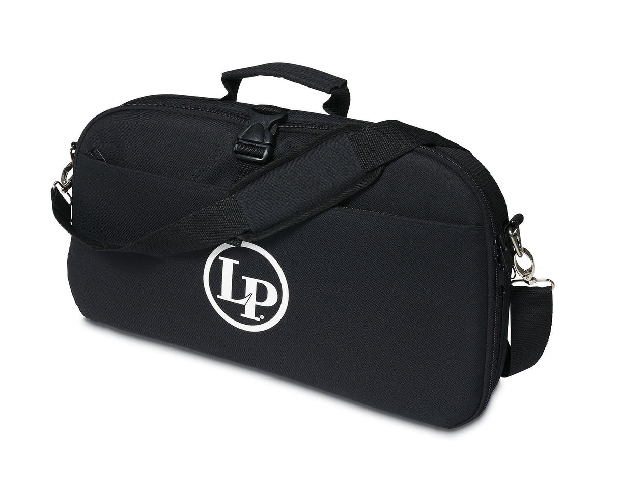 Latin Percussion Bongo bag Compact Bongo Bag 2019 (LP5402
LP5402)