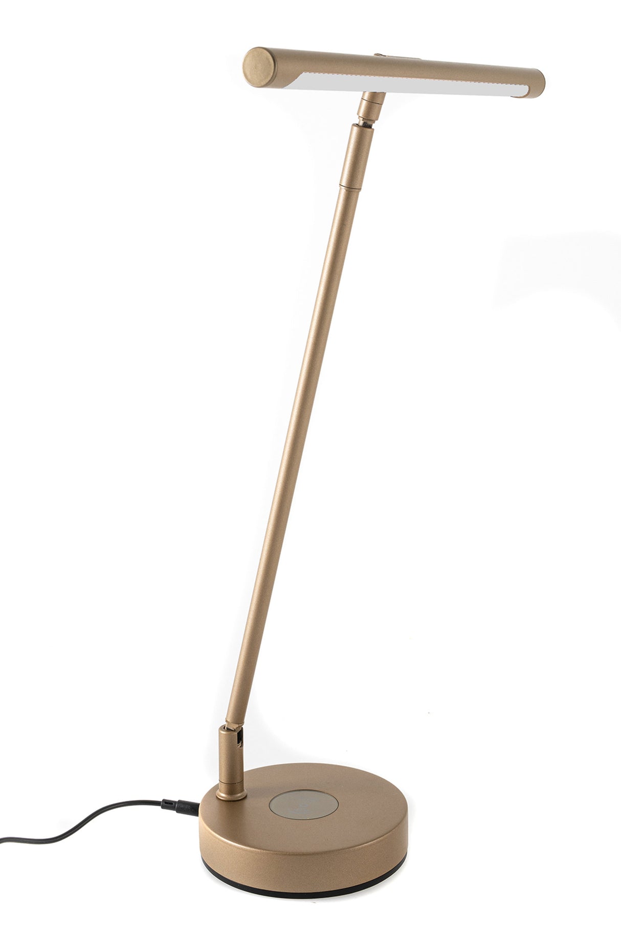 GEWA Piano lamp PL-78 - Matte Gold