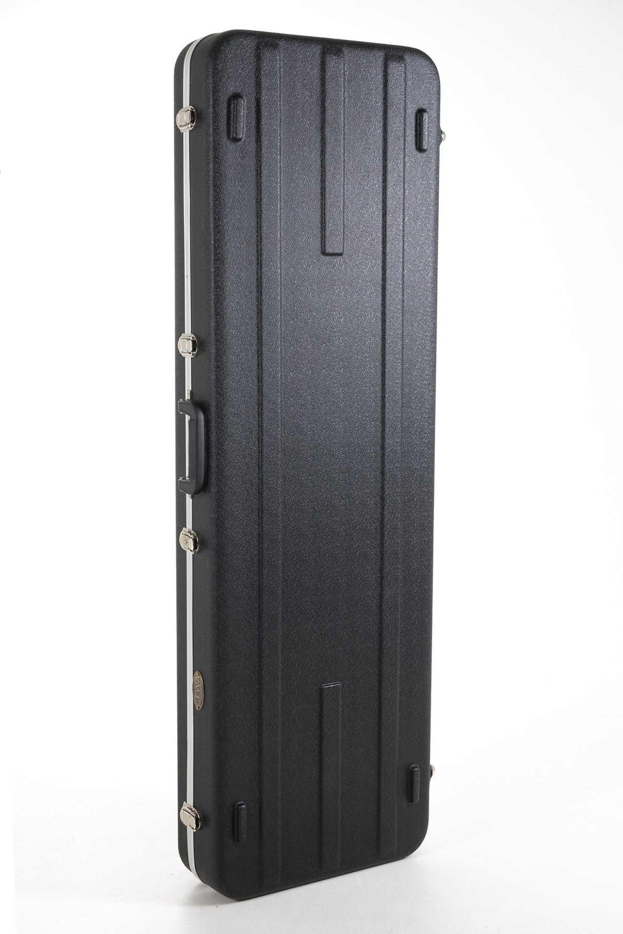 GEWA Guitars case ABS Premium - E-Bass
