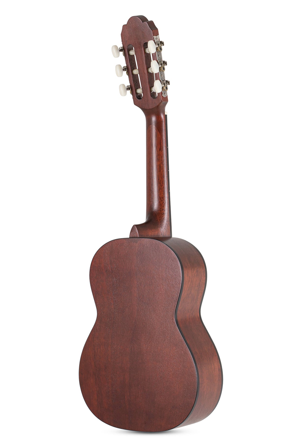 GEWA Student classical guitar Cedar - 1/4 size natural