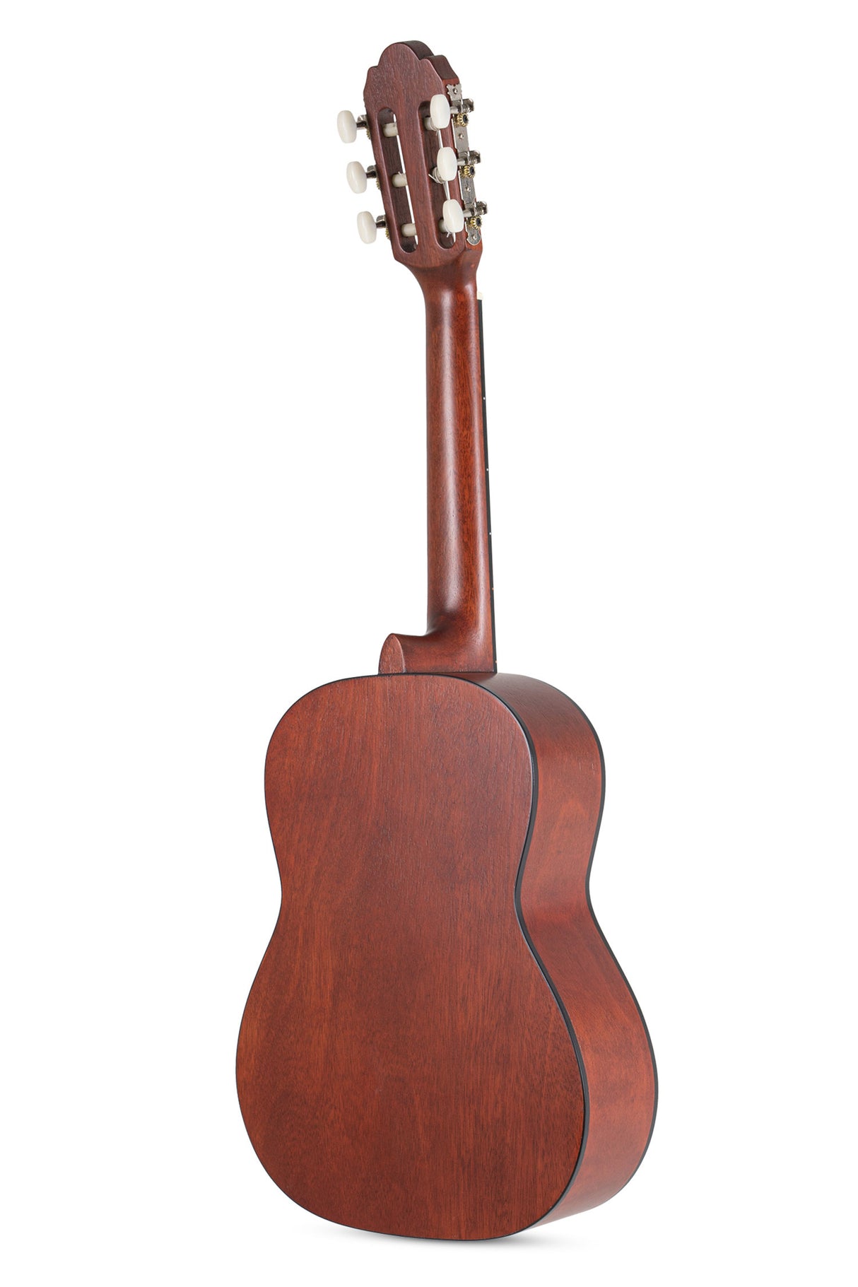 GEWA Classical guitar Student Cedar - 1/2 size natural