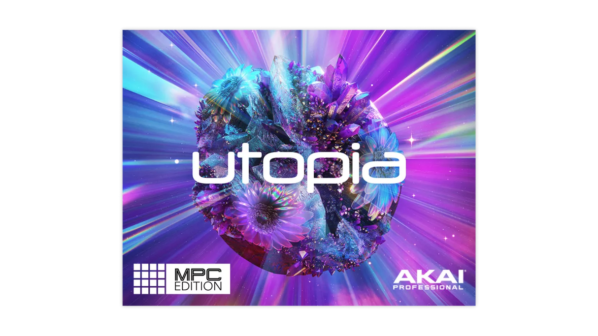 Utopia MPC Edition