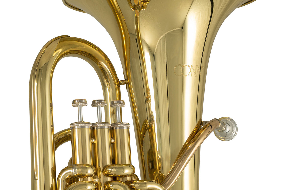 Conn Bb-Euphonium EP501 compensated - EP501
