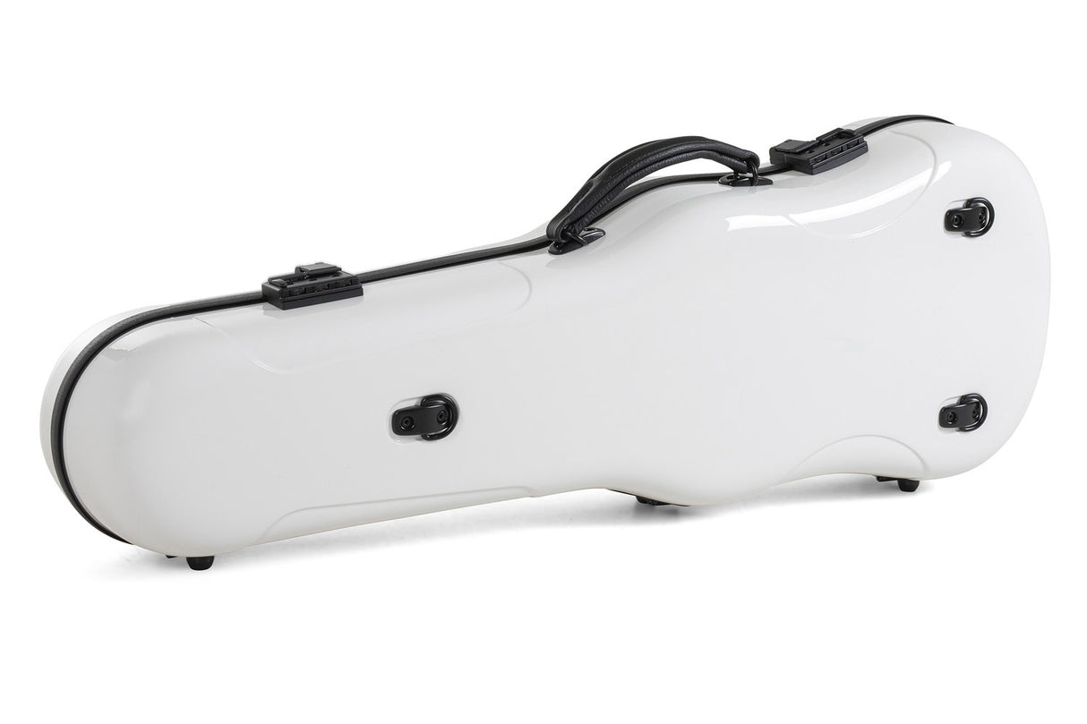GEWA Viola shaped case Air 2.0 - White high-gloss