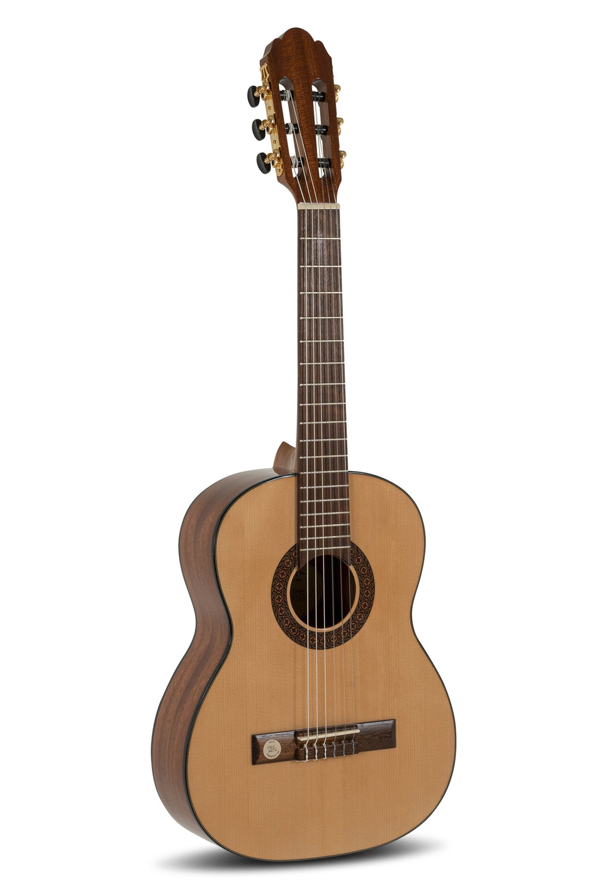GEWA Classical guitar Pro Arte GC 50 A - 1/2 size