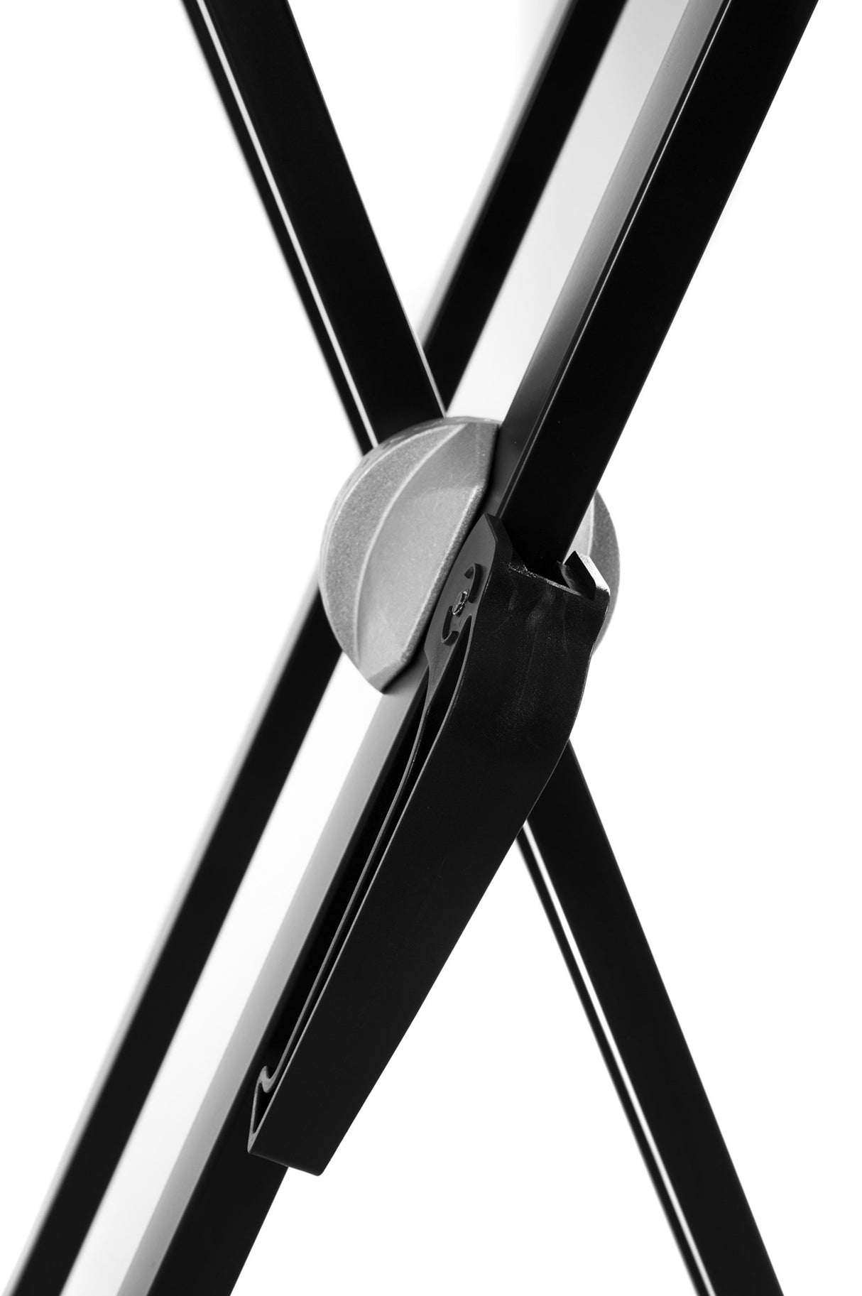 GEWA Keyboards stands Easy Gear System - VE5 black (KS-50B)