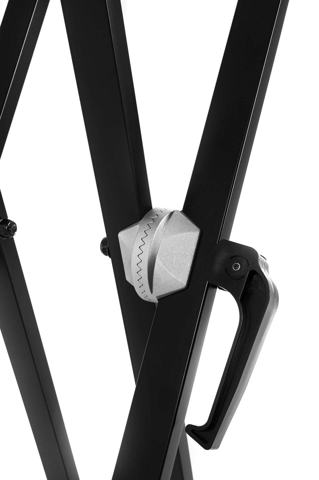 GEWA Keyboards stands Easy Gear System - VE5 black (KS-50B)