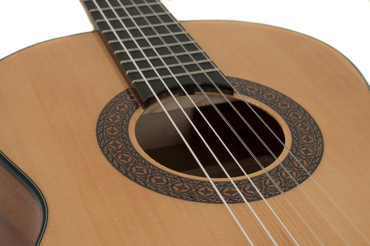 GEWA Classical guitar Pro Arte GC 75 II - 3/4 size