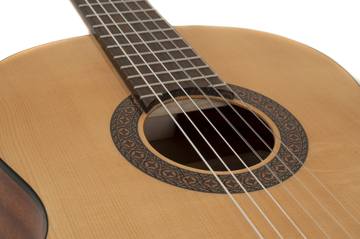 GEWA Classical guitars Pro Arte GC 130 A - 4/4 size