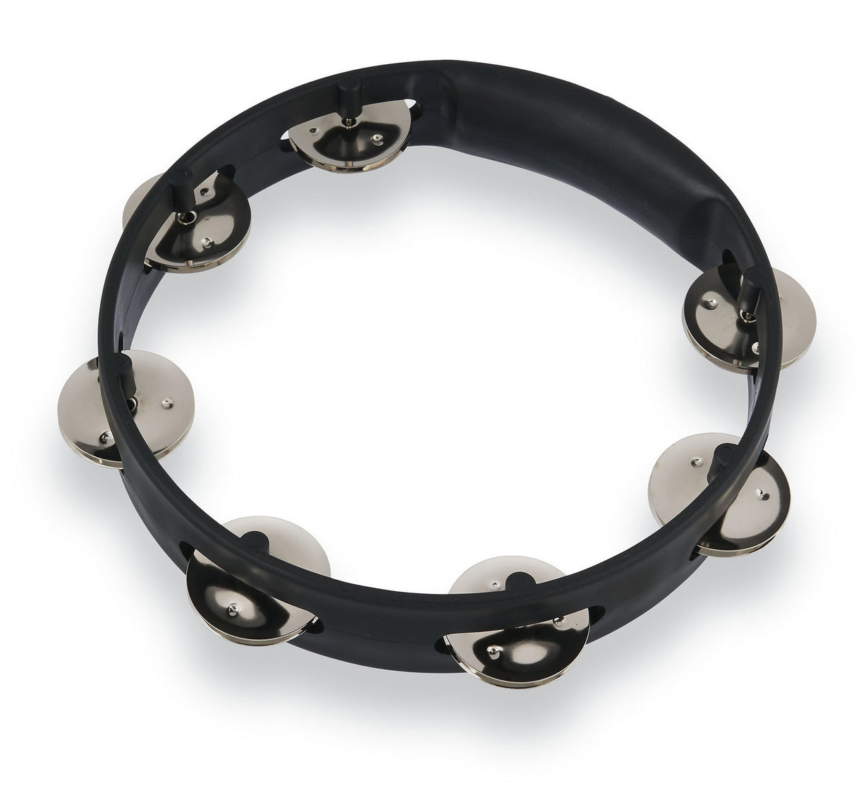 LP 8" Aspire Tambourine - single row