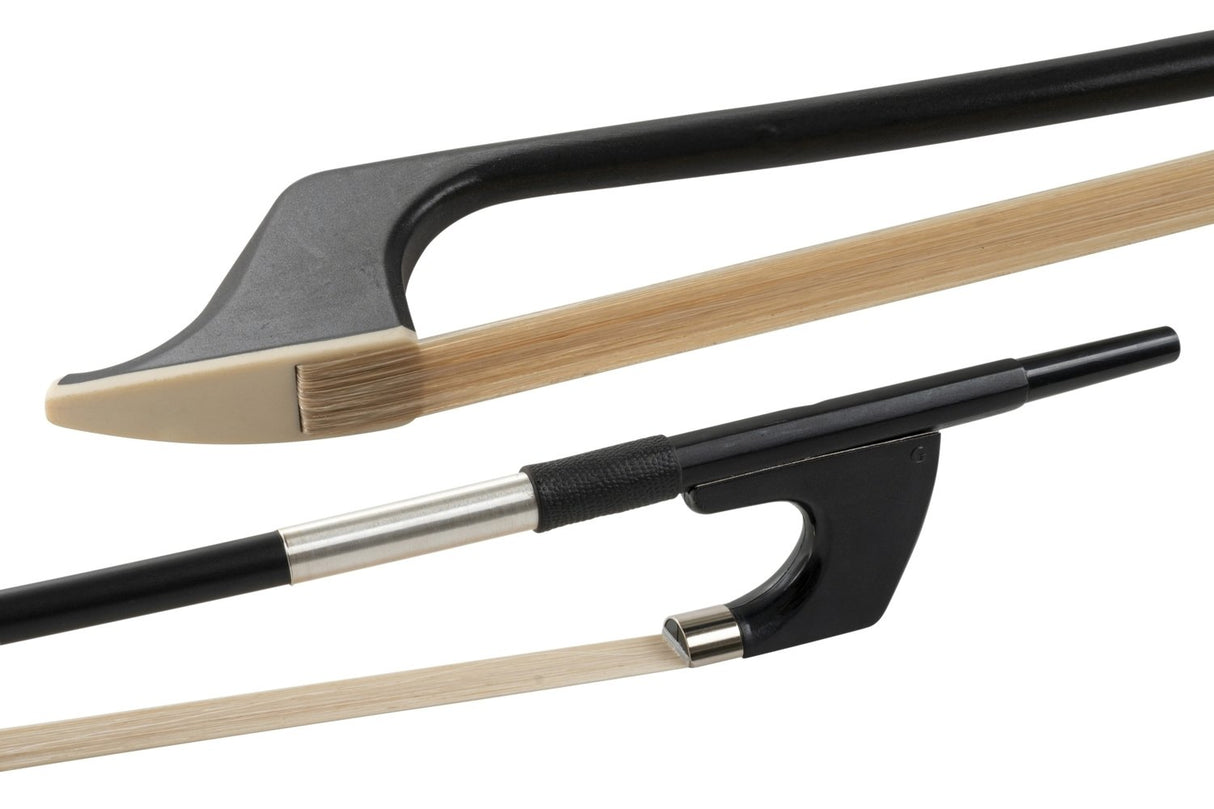 Glasser Double bass bow Fiberglass - 3/4