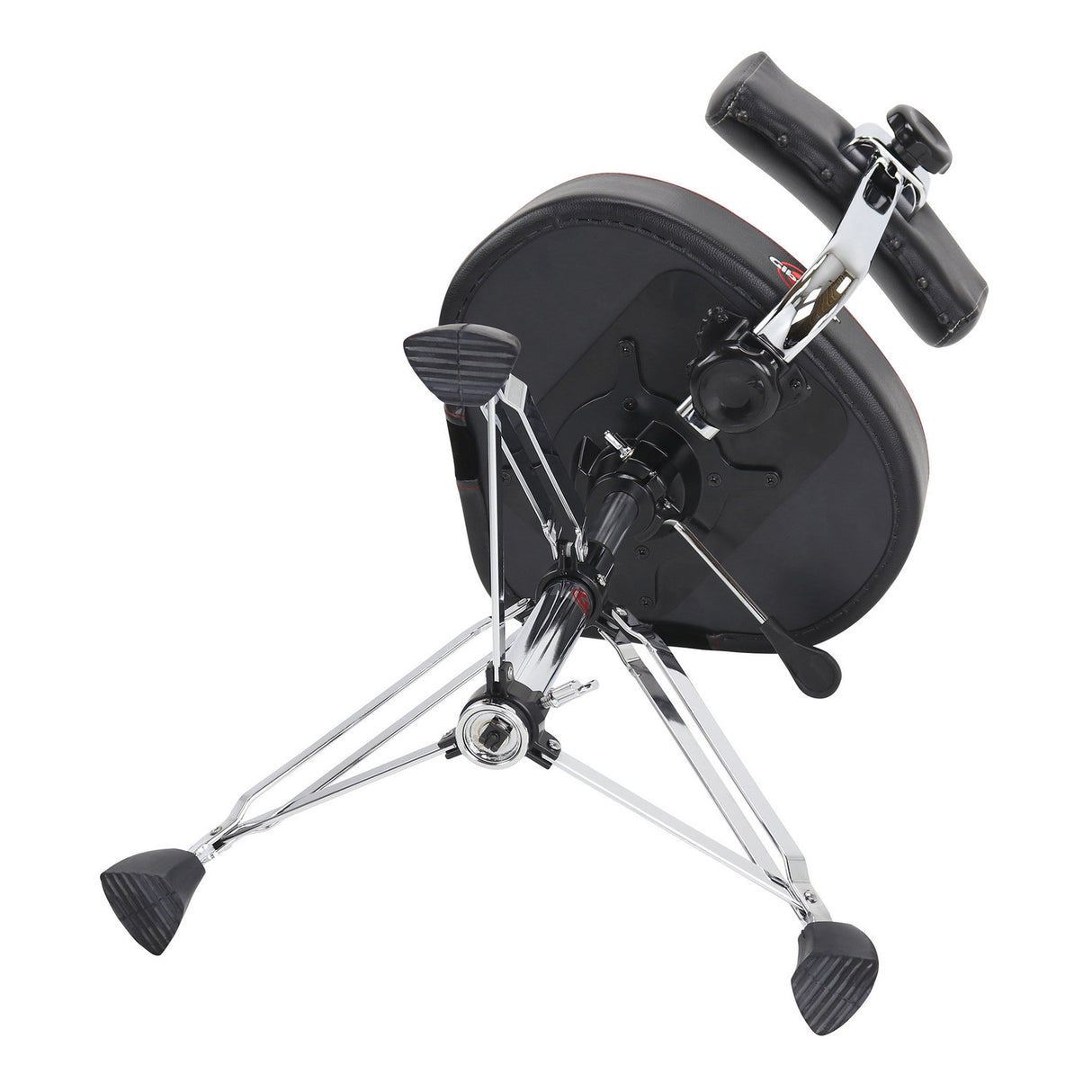 Gibraltar Drum Throne 9000 Series - 9808HMB