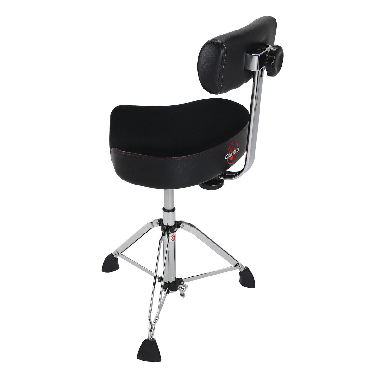 Gibraltar Drum Throne 9000 Series - 9808HMB