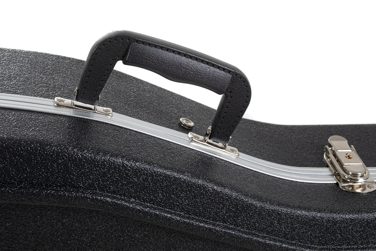 GEWA Guitars case ABS Premium - Classic Guitars