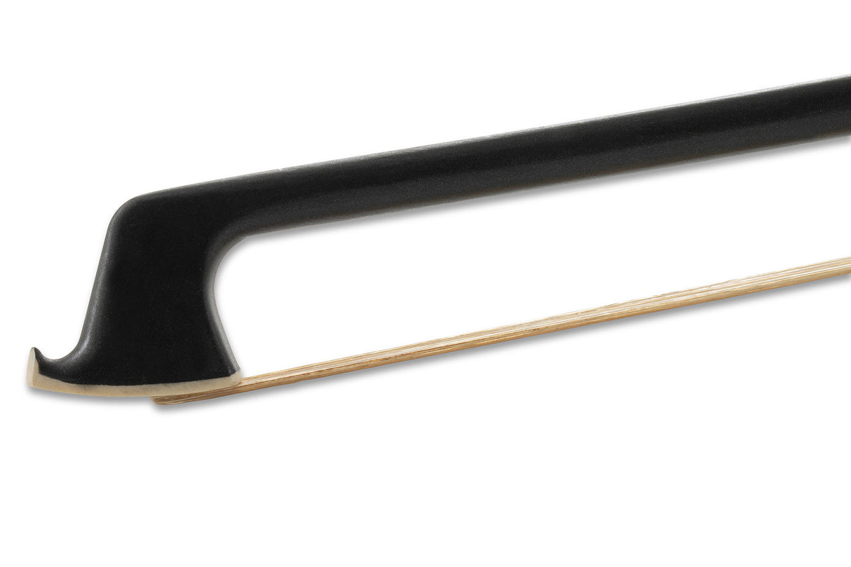 Glasser carbon/graphite viola bow - 3/4