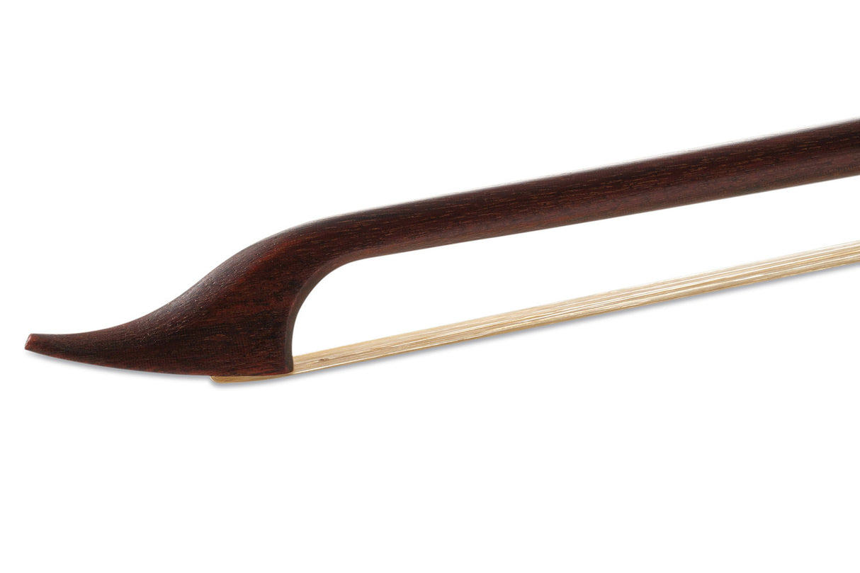 GEWA Double bass bow Fiddle, Treble and Alto viola da gamba - Pernambuco