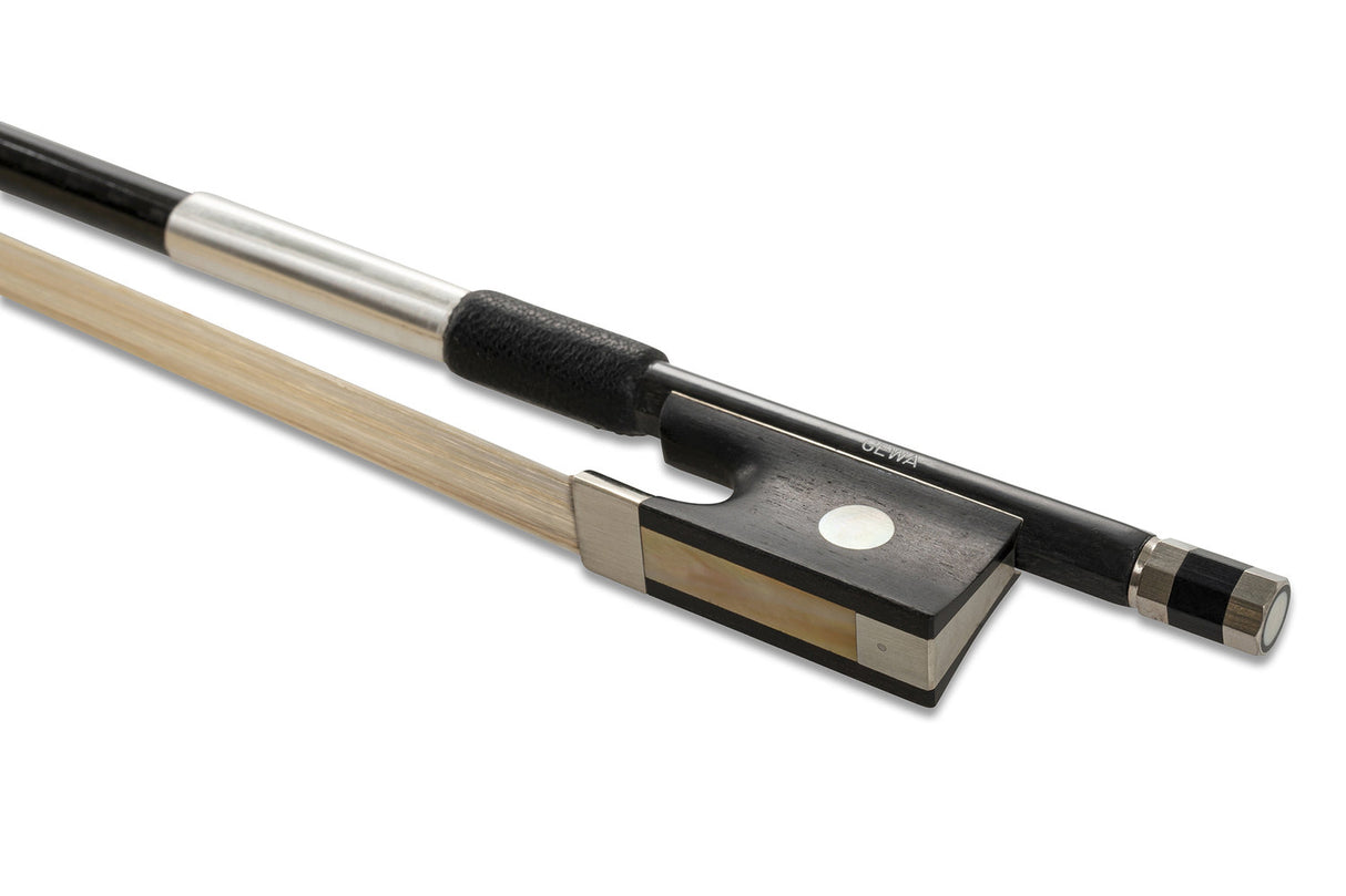 GEWA Violins Bow Carbon Advanced - 4/4