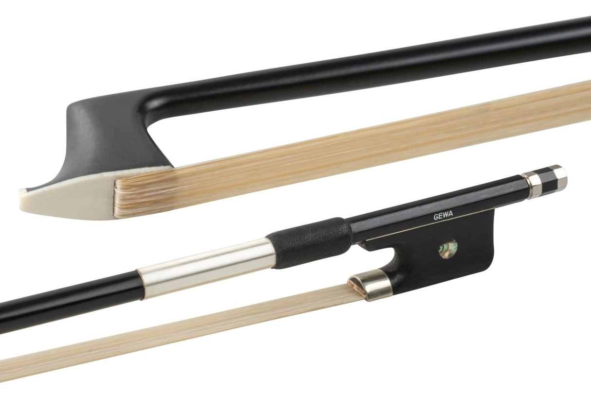 GEWA viola bow Carbon Student - 1/4