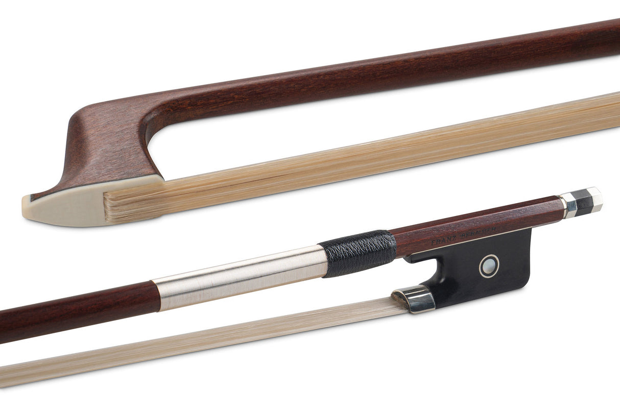 GEWA Viola bow Franz Bergner - Round