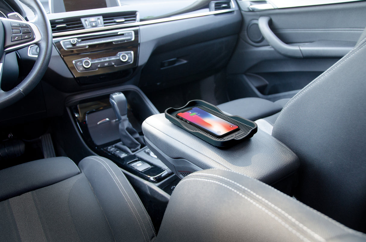 MINIBATT Wireless car charger