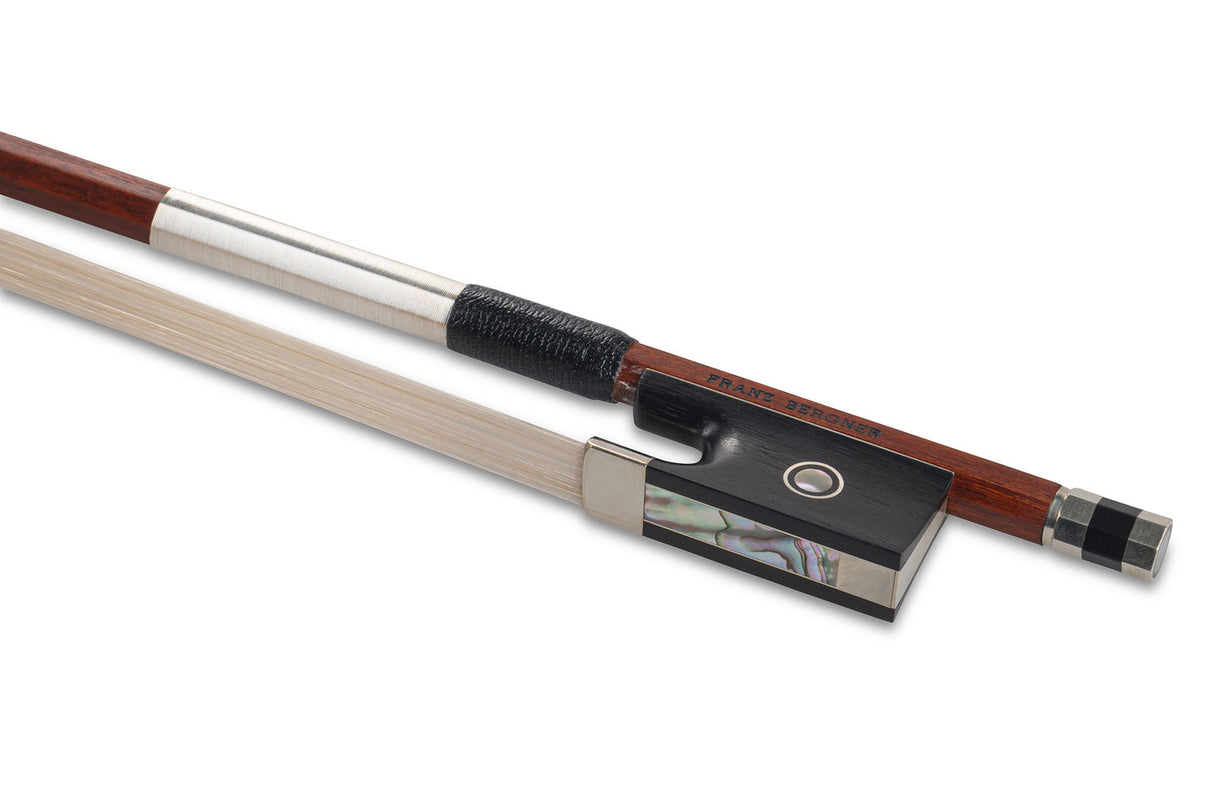 GEWA Violins bow Franz Bergner - Octagonal