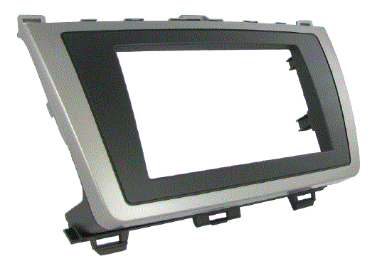 21CT23MZ01 2-DIN Ramme Mazda