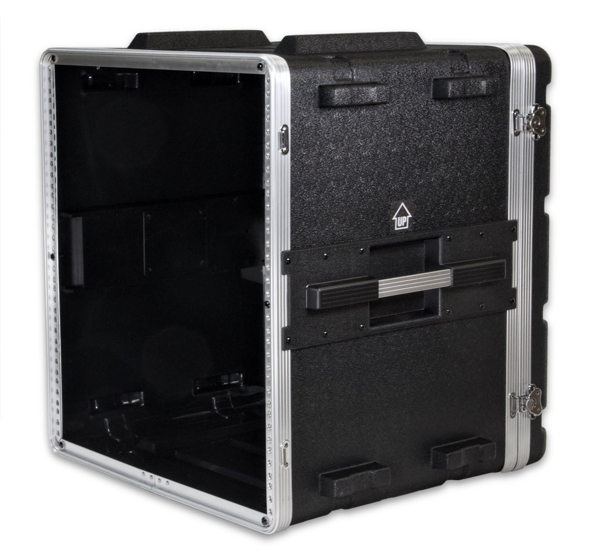 19" Rack case (12U)