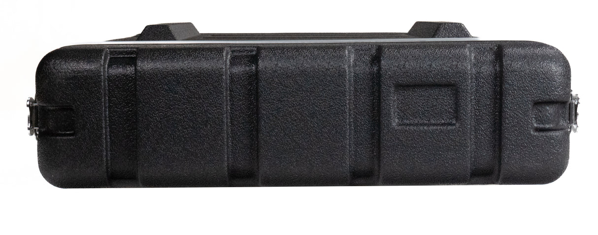 19" Rack case (2U)
