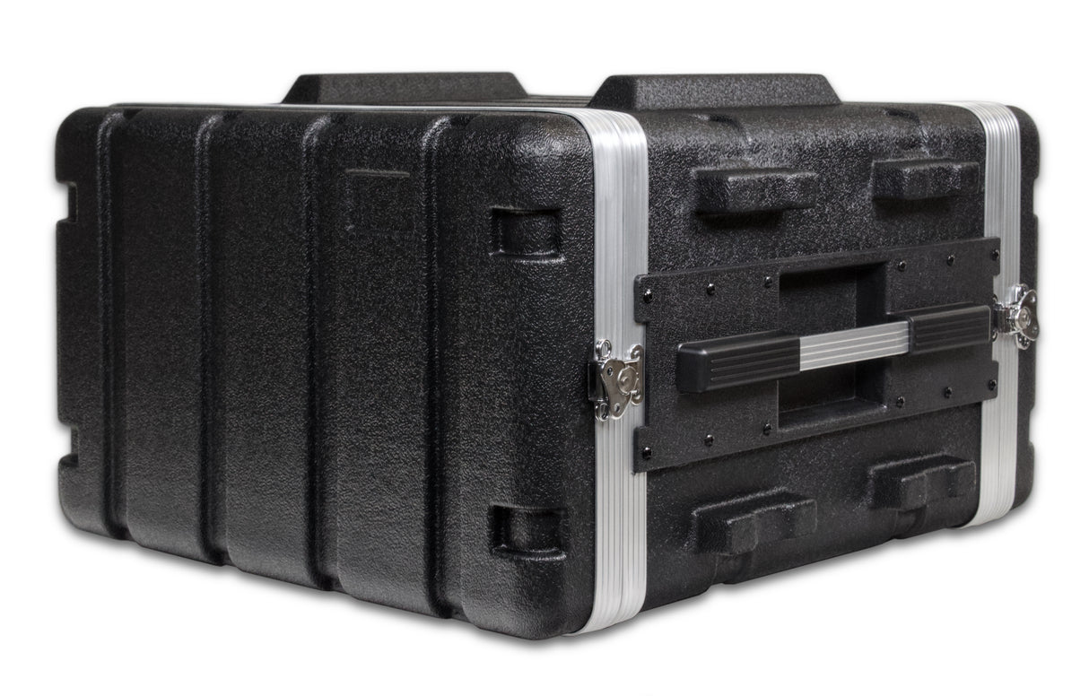 19" Rack case (6U)