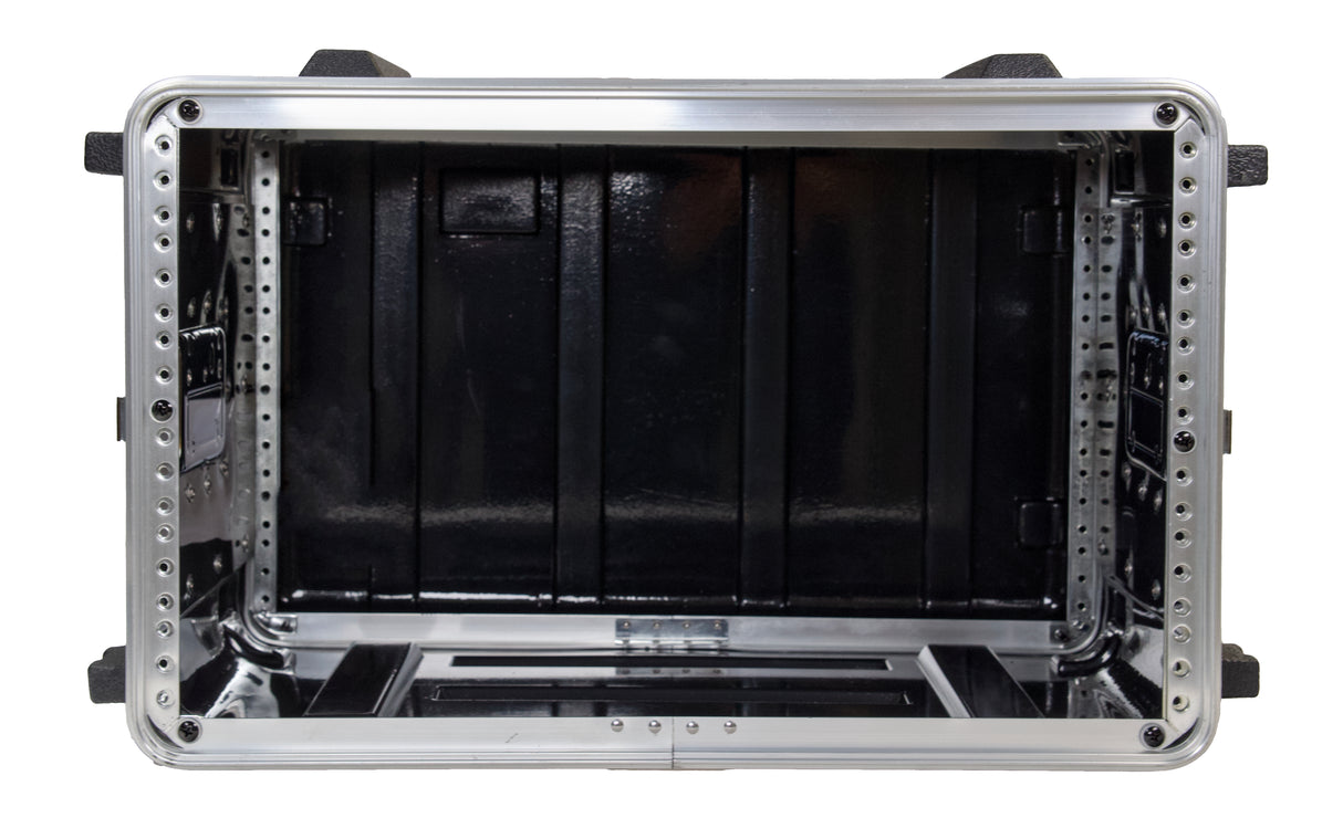 19" Rack case (30cm, 6U)