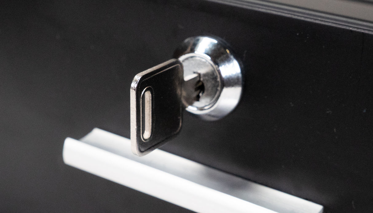 19" Rack drawer