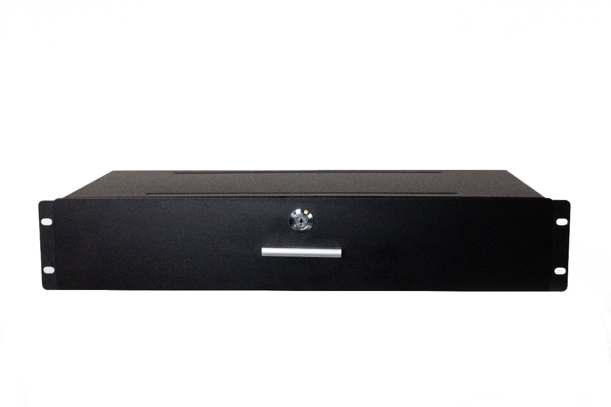 19" Rack drawer