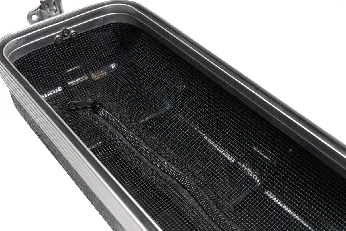 19" Rack case (2U)