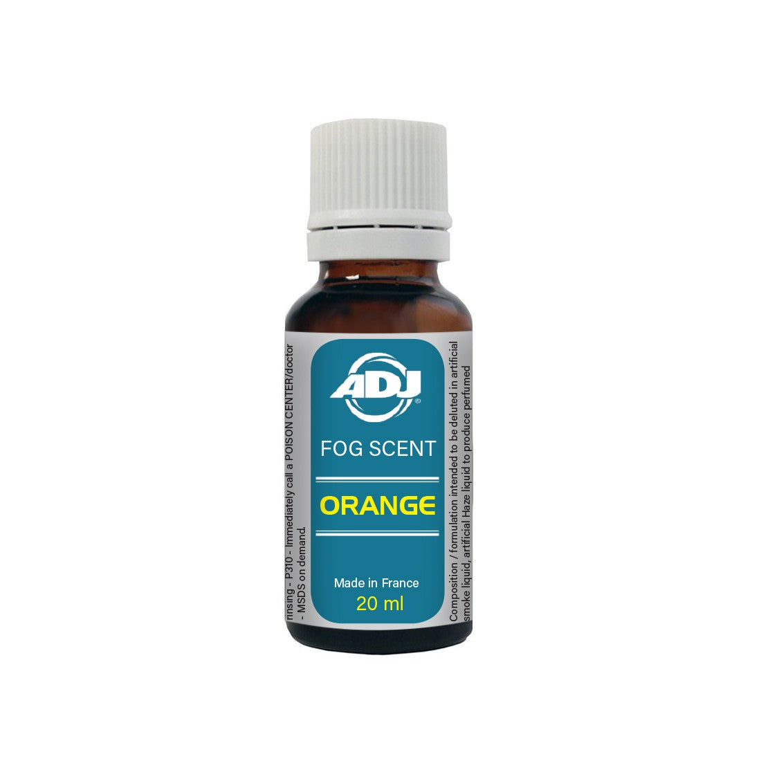 ADJ Scent for Smoking Liquid - Orange (20ml)