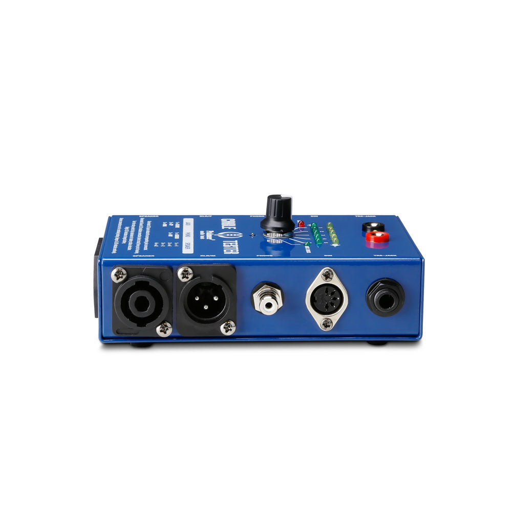 Palmer AHMCT 8 - Cable Tester