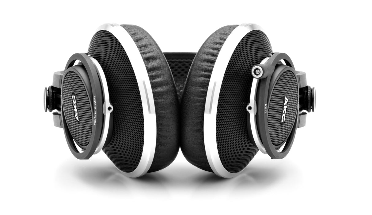 AKG K812 headphones
