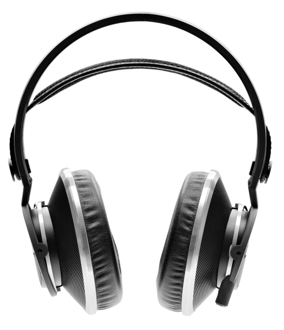 AKG K812 headphones
