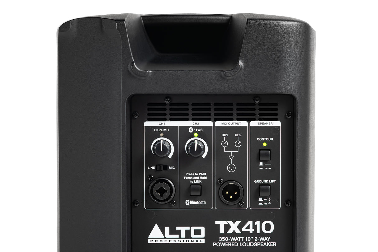 Alto TX410 Active Speaker