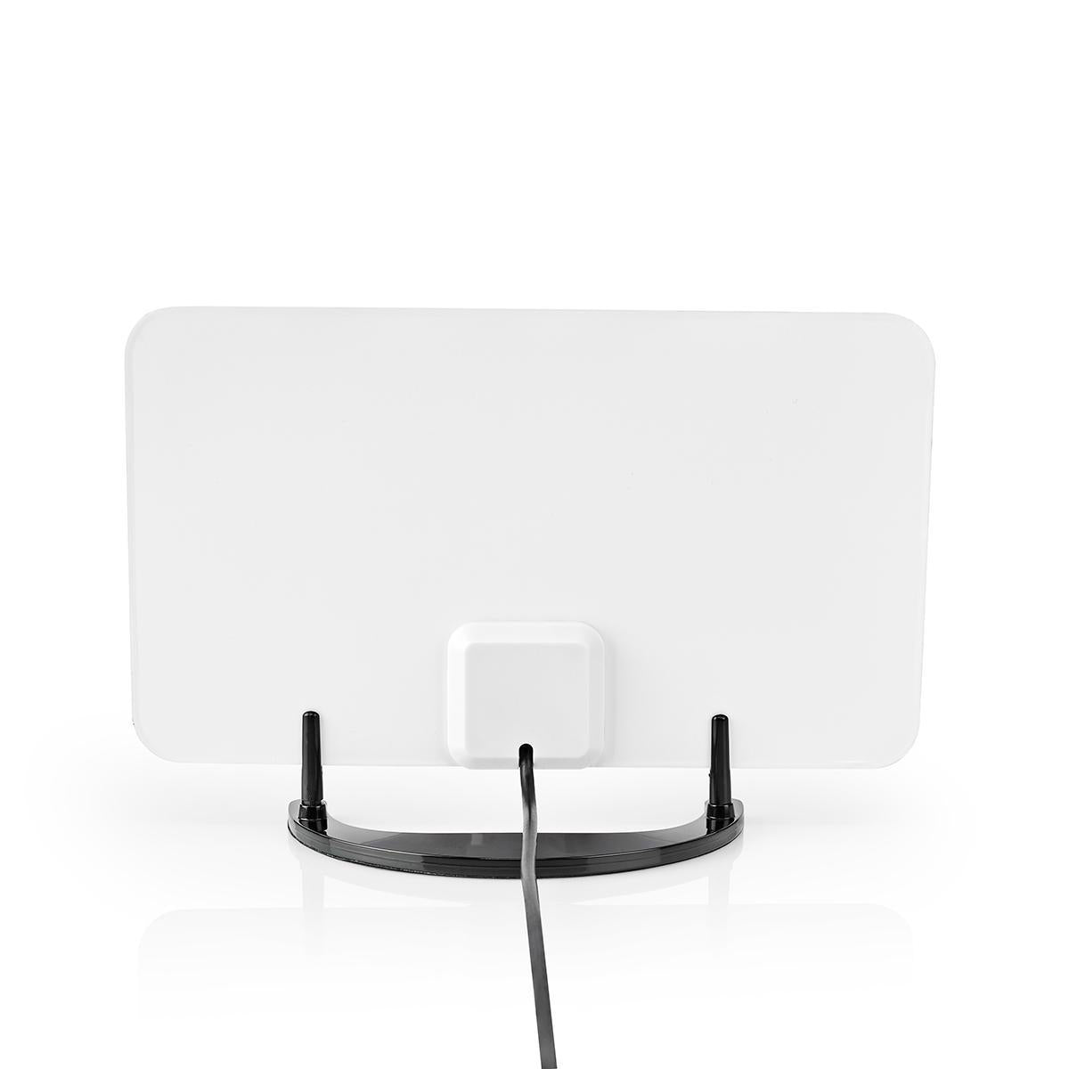 Indoor DAB+ and FM Antenna (UHF/VHF)