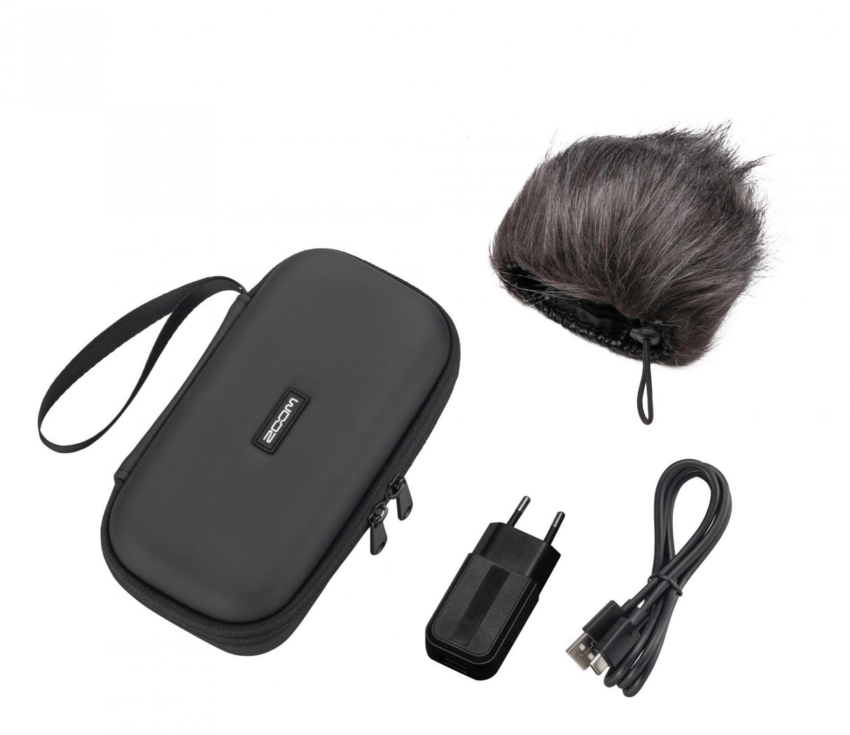 Zoom APH-4e