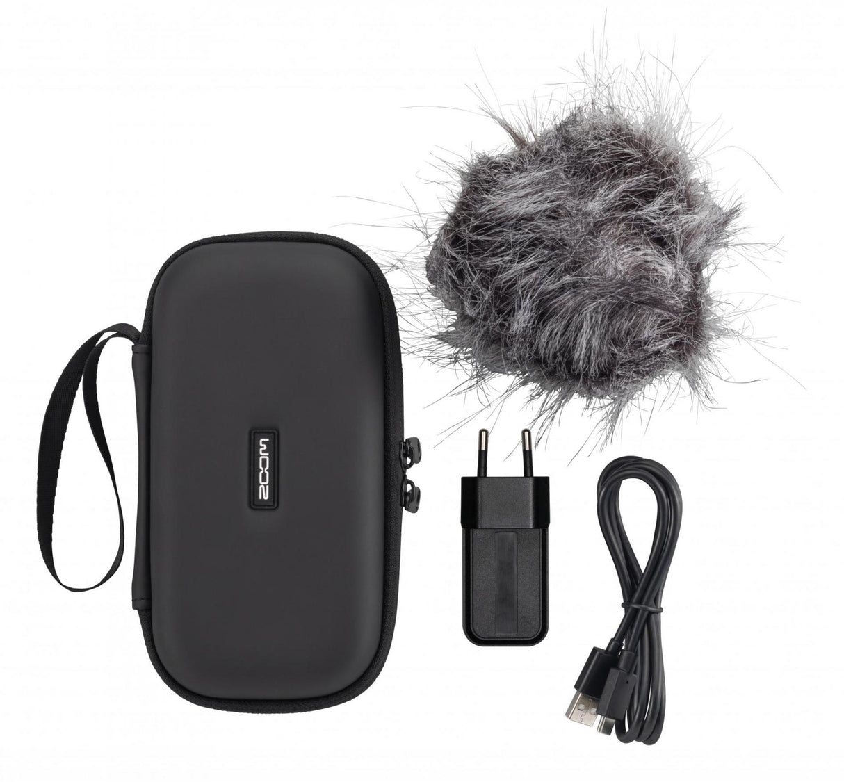Zoom APH-4e